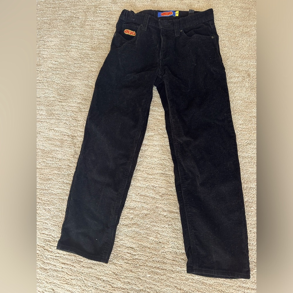 Empyre boys corduroy pants